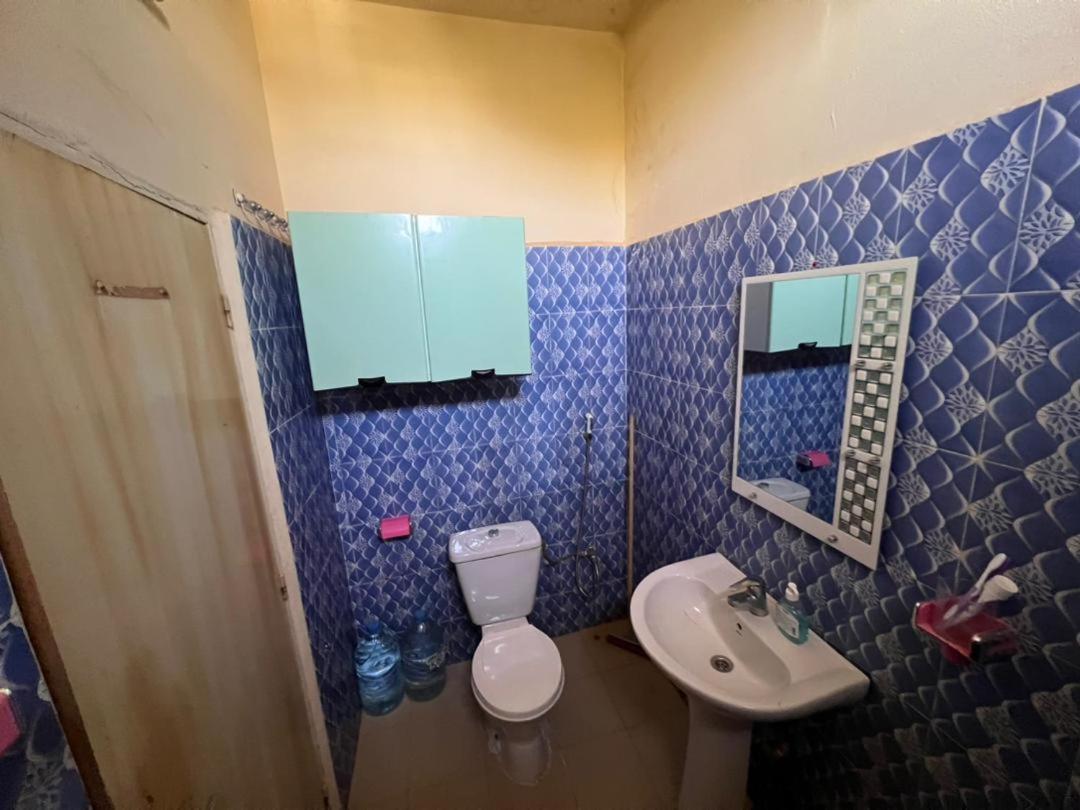 Chez Mimi Hotel Toubab Dialaw Eksteriør billede